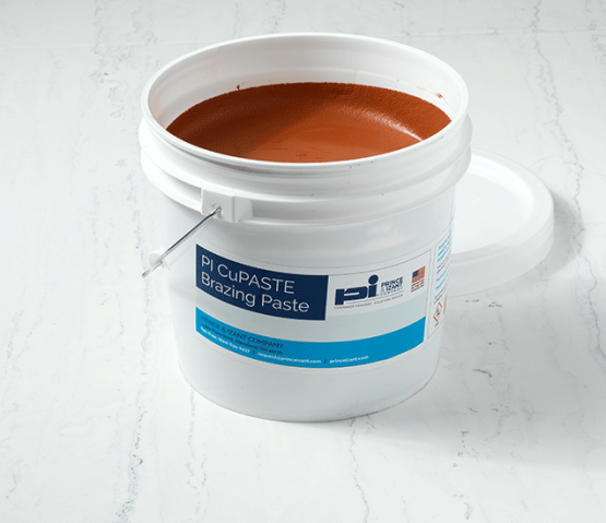 Copper Paste